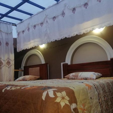 Hostal Otavalos Inn Ngoại thất bức ảnh